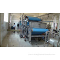 100% pure NFC beverage juice concentrate processing line